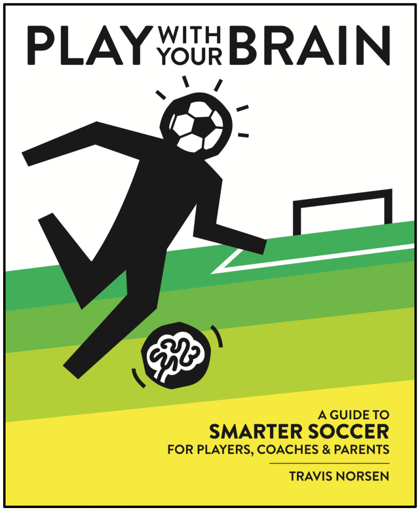 Play With Your Brain (Book Cover)